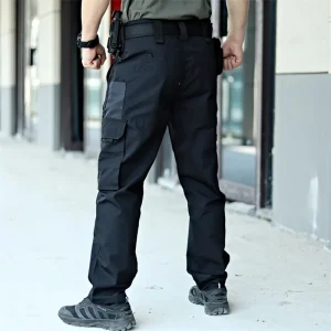 Men s Tactical Cargo Pants