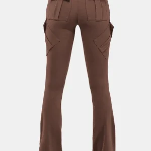 Cargo Pants Women  Yoga