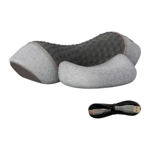 Pillow  Massager for Neck Back Shoulder