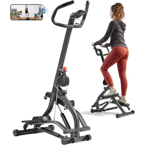 Health & Fitness Stair Stepper