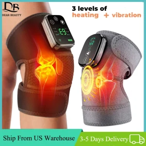 Shoulder Elbow Knee Massager