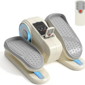 Under Desk Elliptical Exercise Machine