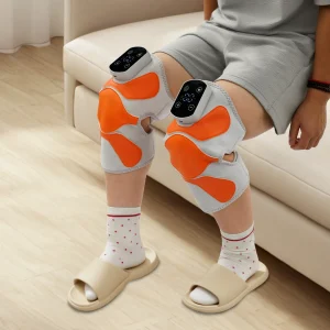 Portable Knee Massager, Pain Relief