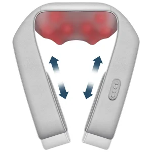Heated  Neck and Shoulder Massager
