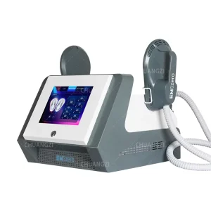 Body Muscle Electromagnetic Machine