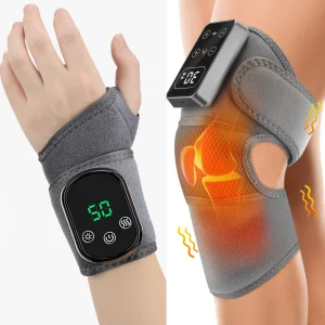 Electric Knee Massager