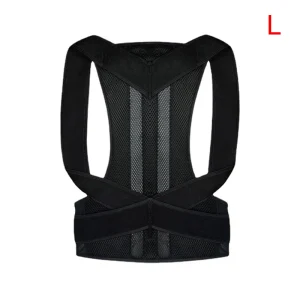Posture Corrector Back Brace