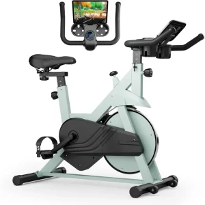 Exercise Bike, Indoor Cycling
