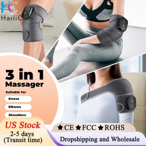 Knee Massager for Knee Joint Pain